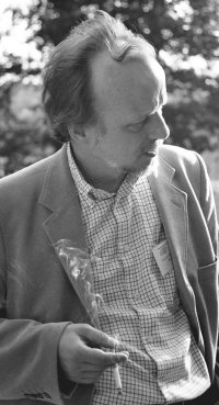 Marcin Mostowski