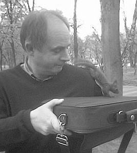 Michal Krynicki